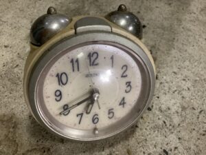 井原市東江原町で引き取り回収から処分までした不用品