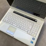 勝田郡奈義町で引き取り回収から処分までしたノートパソコン