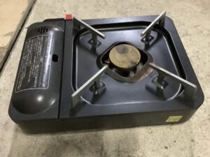 笠岡市富岡で引き取り回収から処分までした不用品