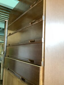 久米郡美咲町で引き取り回収から処分までしたタンス