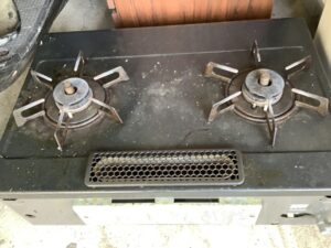 瀬戸内市日生町で引き取り回収から処分までした不用品