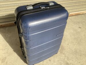 矢掛町で不用品の引き取りから処分までさせて頂きました。