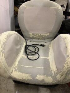 加賀郡吉備中央町で引き取り回収から処分までした不用品