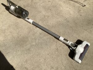 真庭市勝山で引き取り回収から処分までした家電