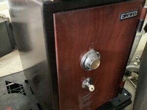 浅口市鴨方町で引き取り回収から処分までした不用品