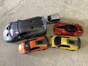 久米郡美咲町で引き取り回収から処分までした不用品