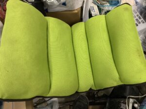 英田郡西粟倉村で引き取り回収から処分までした不用品