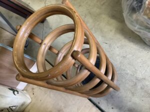 小田郡矢掛町で引き取り回収から処分までした不用品