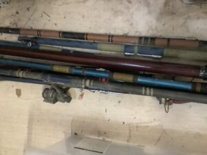 瀬戸内市日生町で引き取り回収から処分までした不用品