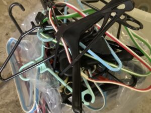 瀬戸内市日生町で引き取り回収から処分までした不用品