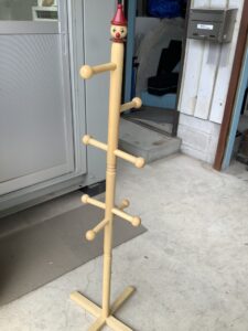 美作市粟井で引き取り回収から処分までした不用品