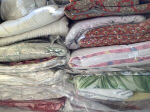 和気郡和気町で引き取り回収から処分までした不用品