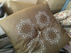 高梁市栄町で引き取り回収から処分までした不用品