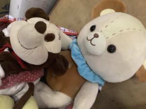 備前市長船町で引き取り回収から処分までした不用品