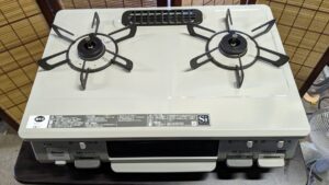 岡山市北区で引き取り回収から処分までした不用品