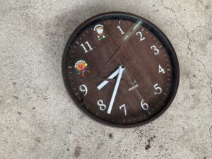 小田郡矢掛町で引き取り回収から処分までした不用品