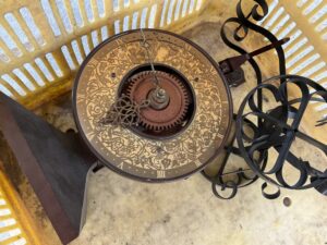 浅口市寄島町で引き取り回収から処分までした不用品