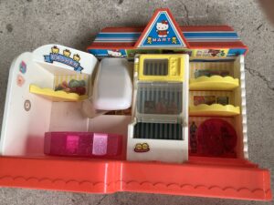 和気郡和気町で引き取り回収から処分までした不用品