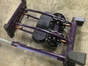 玉野市八浜町で引き取り回収から処分までした不用品