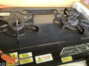 浅口郡里庄町で引き取り回収から処分までした不用品