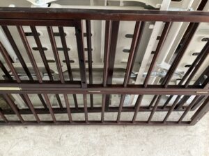 赤磐市山陽で引き取り回収から処分までした不用品