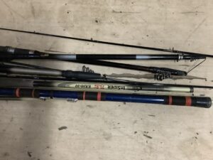 笠岡市笠岡で引き取り回収から処分までした不用品