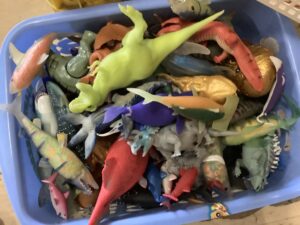 笠岡市二番町で引き取り回収から処分までした不用品