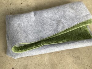 都窪郡早島町で引き取り回収から処分までした不用品