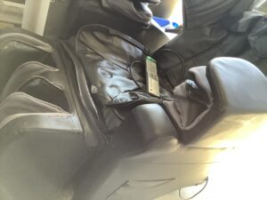 小田郡矢掛町で引き取り回収から処分までした不用品