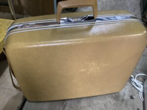 瀬戸内市牛窓町で引き取り回収から処分までした不用品