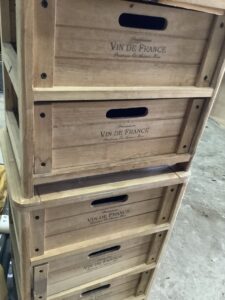 総社市中央で引き取り回収から処分までした不用品