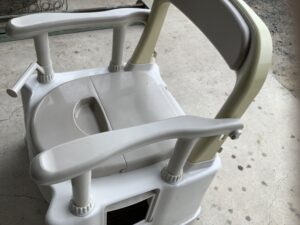 高梁市南町で引き取り回収から処分までした不用品