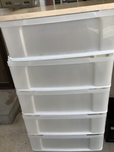 小田郡矢掛町で引き取り回収から処分までした不用品