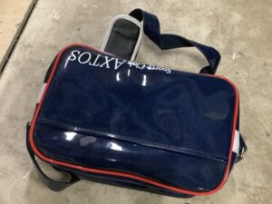 笠岡市三番町で引き取り回収から処分までした不用品