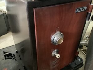 総社市中央で引き取り回収から処分までした不用品