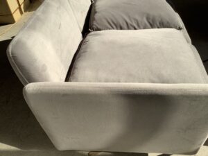 苫田郡鏡野町で引き取り回収から処分までしたソファー