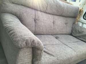 井原市井原町の引き取り回収から処分までしたソファー