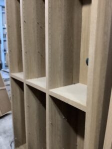 都窪郡早島町で引き取り回収から処分までした家具