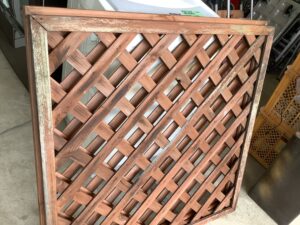 都窪郡早島町で引き取り回収から処分までした不用品