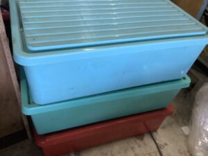 和気郡和気町で引き取り回収から処分までした不用品