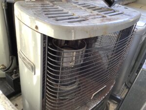 久米郡美咲町で引き取り回収から処分までした不用品