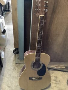 浅口市金光町で引き取り回収から処分までした不用品