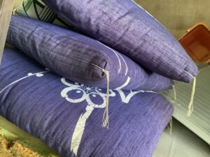 勝田郡勝央町で引き取り回収から処分までした不用品