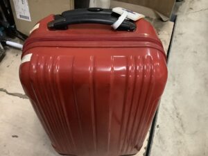 勝田郡勝央町で引き取り回収から処分までした不用品