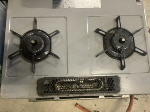 小田郡矢掛町で引き取り回収から処分までした不用品