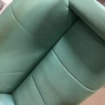 岡山市南区泉田で回収したソファー