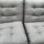 岡山市北区いずみ町で回収したソファー