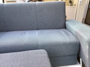 津山市林田で引き取り回収から処分までしたソファー