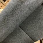 岡山市南区内尾で回収したソファー