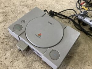 和気郡和気町で引き取り回収から処分までした不用品